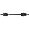 ABR Xtreme Duty Axles
