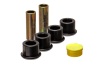 ES Cntrl Arm Bushings - Black