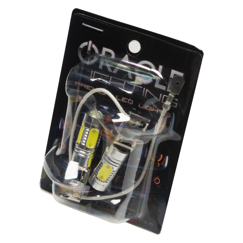 ORL Bulbs - PLASMA