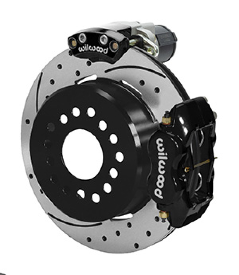 WIL Parking Brake Brake Kit