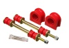ES Sway Bar Bushings - Red