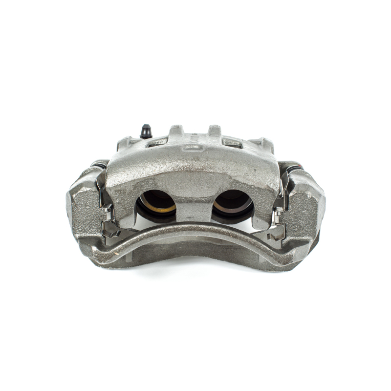 Power Stop 07-09 Suzuki XL-7 Front Z23 Coated Kit w/Calipers (1x psbZ23-1264, 2x psbAR8667EVC, 2x psbL5057) thumbnail 7