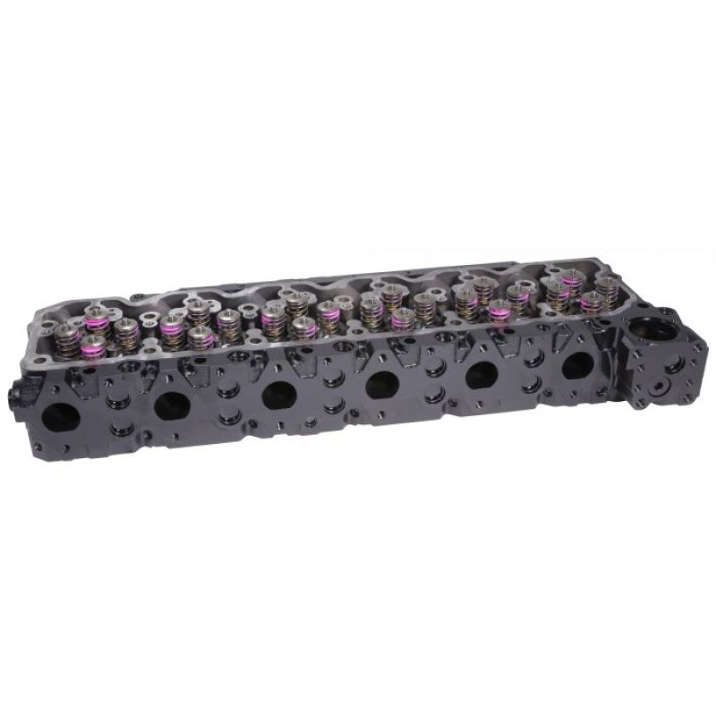 FPE Freedom Cylinder Head