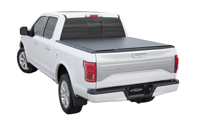 ACC Vanish Roll-Up Cover