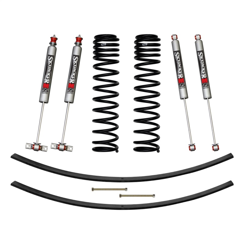 SKY Suspension Lift Kit