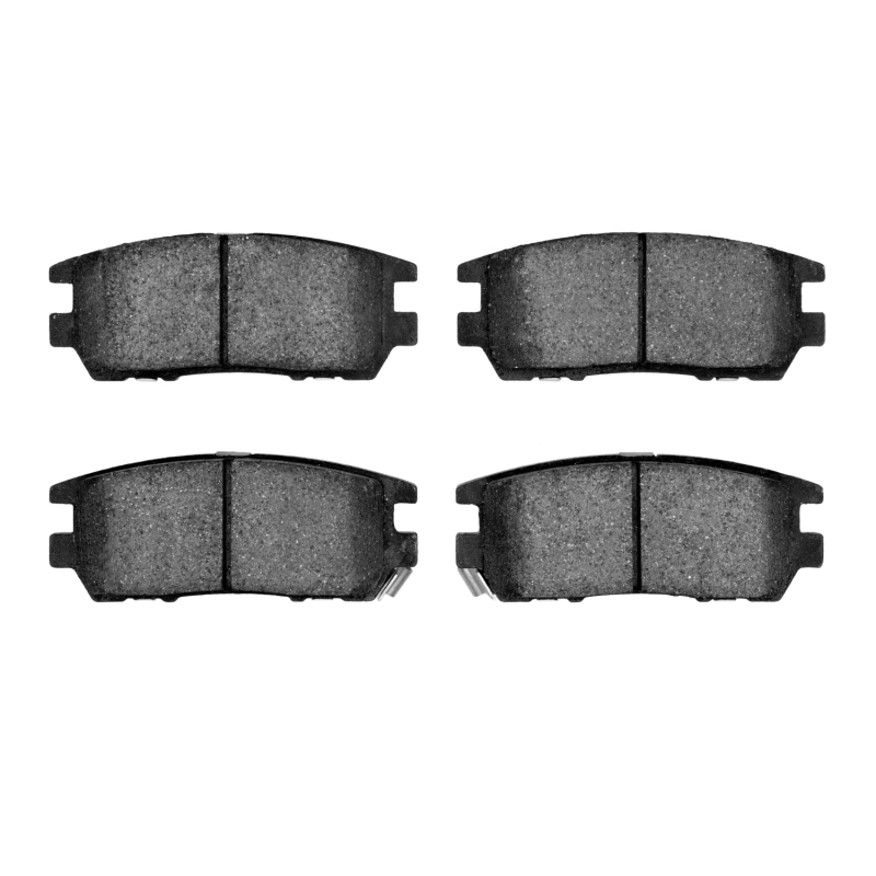 DFC 5000 Advanced Ceramic Brake Pads