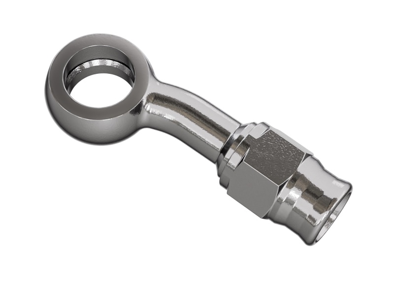 GR PWS Brake Line Fittings