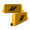 MM Intercoolers - Universal