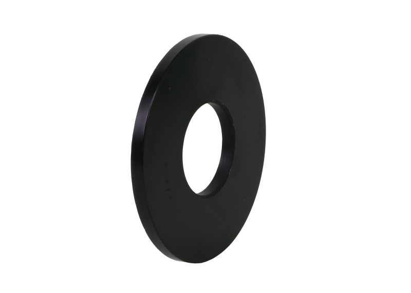 Whiteline Rear Spring Pad Bushing (+10mm) 97-06 Jeep Wrangler TJ thumbnail 6