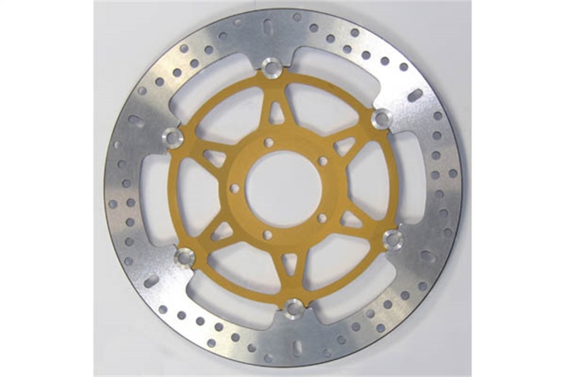 EBC 2008 Ducati Desmosedici RR D16RR/989cc Front Left/Right Standard Brake Rotor