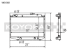 KOY Racing Radiators