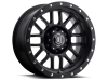ICO Alpha Wheels