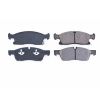 PSB Z16 Evolution Brake Pads