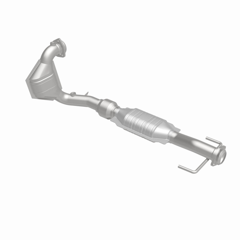 MagnaFlow Direct Fit Catalytic Converter 01 Saab 9-5 2.3L thumbnail 7