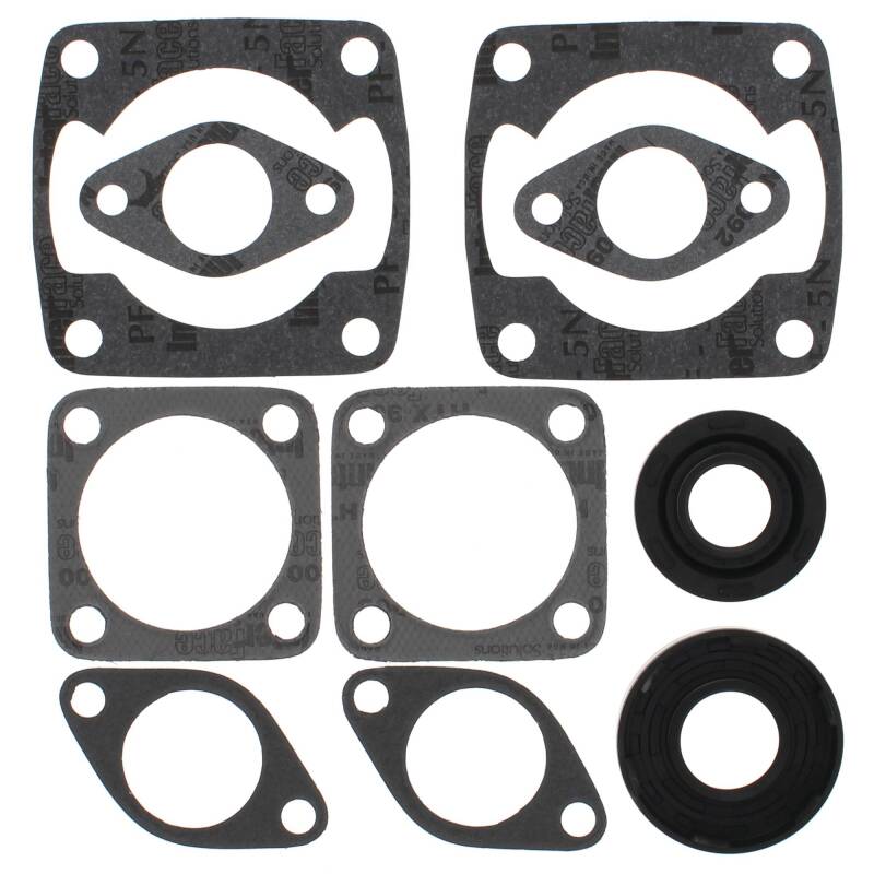 VEP Complete Gasket Kit
