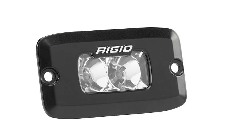 Rigid Industries SRMF - Flush Mount - Flood thumbnail 4