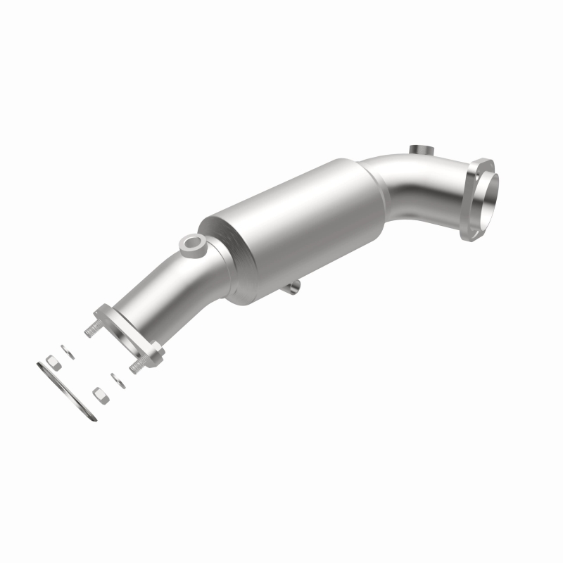 MagnaFlow 16-17 Ford Explorer 2.3L Direct Fit Converter thumbnail 9