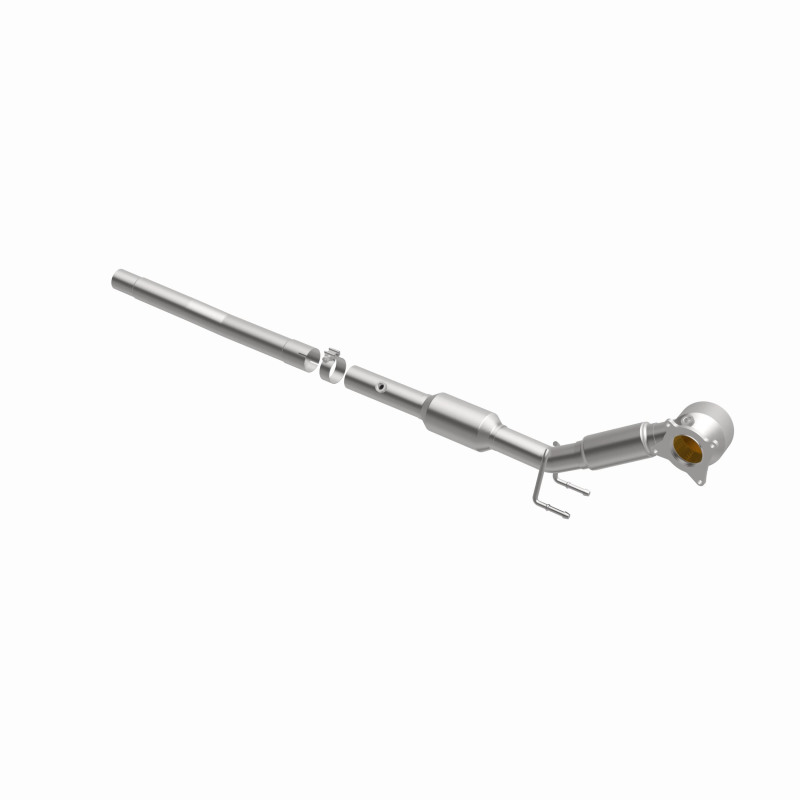 MagnaFlow 12-23 Volkswagen Beetle L4 2.0L OEM Underbody Direct-Fit Catalytic Converter thumbnail 9