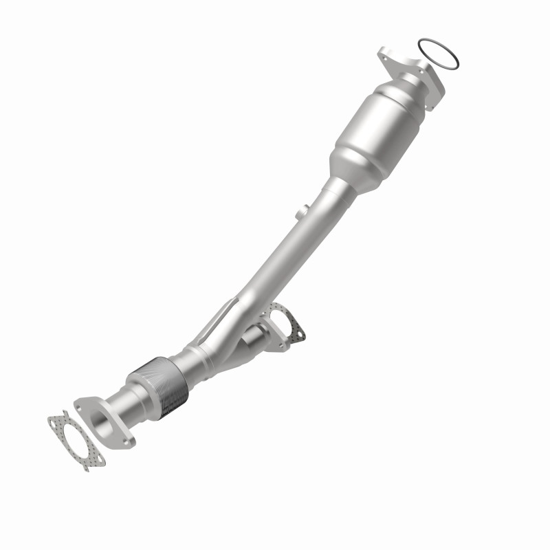 MagnaFlow Direct Fit Catalytic Converter G6- 05-06 6 3.5L OEM REAR thumbnail 8