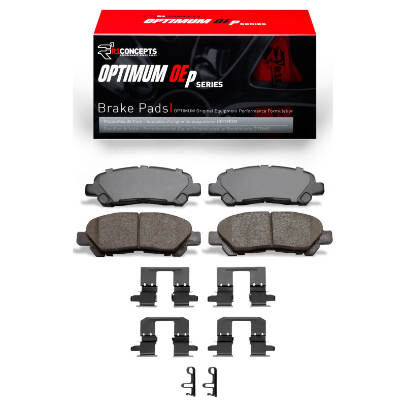 RNC Optimum OE Brake Pads