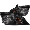 ANZ Crystal Headlights