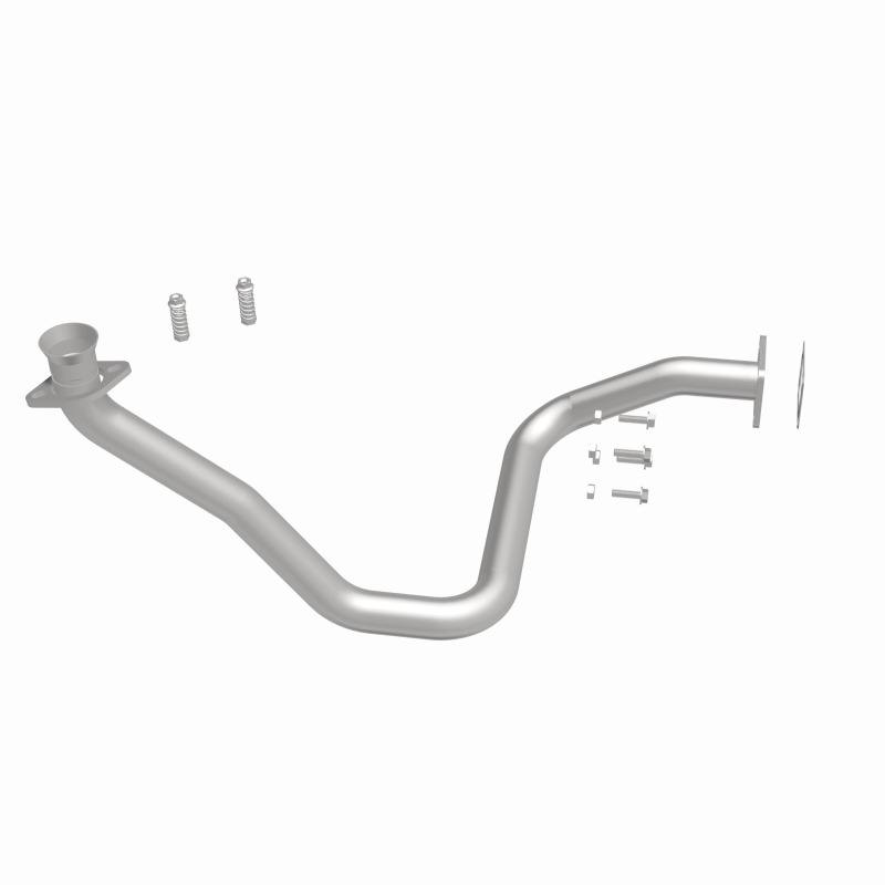 MAG BRE Front Pipe Kit