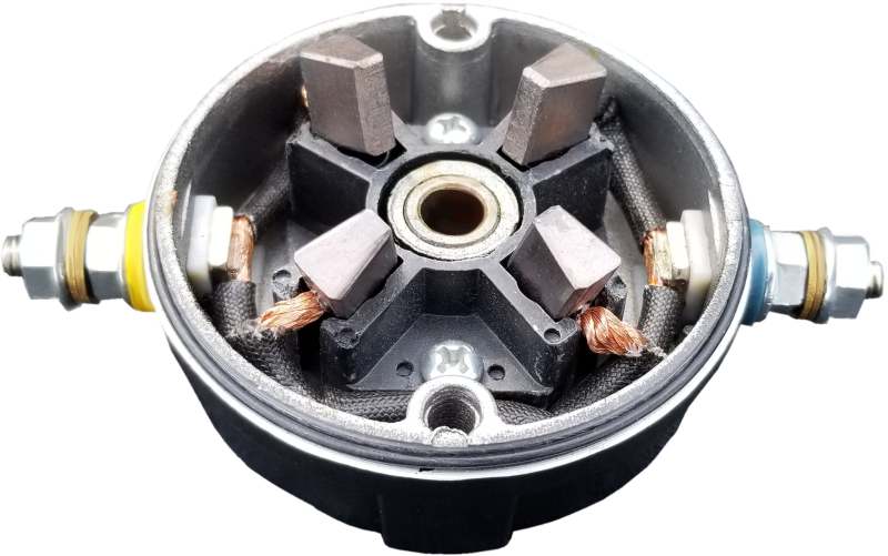 KFI Replacement Parts