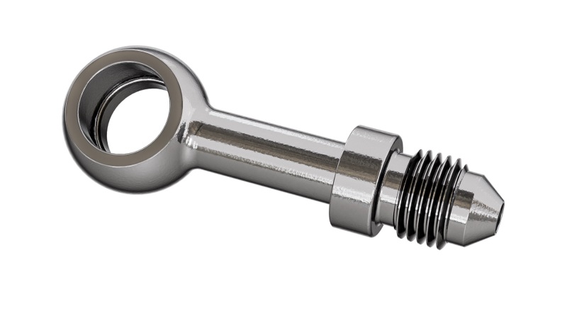 GR PWS Brake Line Fittings