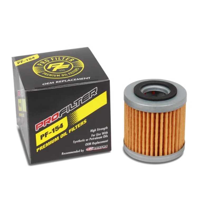 ProFilter Husqvarna Cartridge Various Performance Oil Filter thumbnail 2