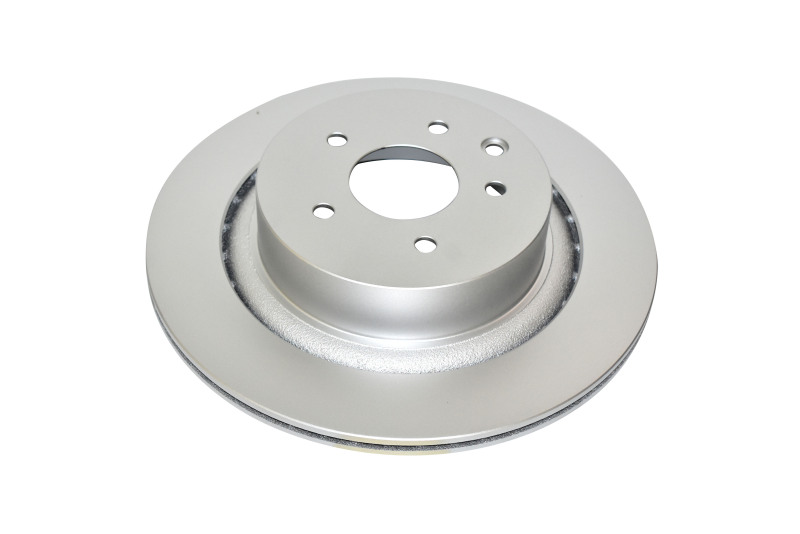 DBA En-Shield Standard Rotors