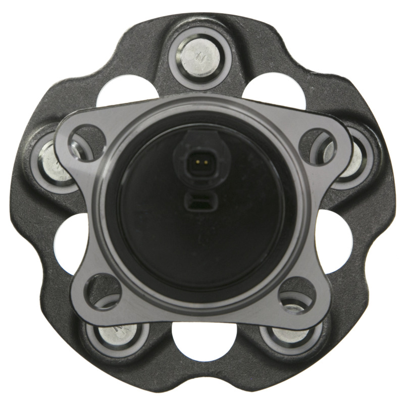 MOOG 12-18 Toyota Prius V Rear Hub Assembly