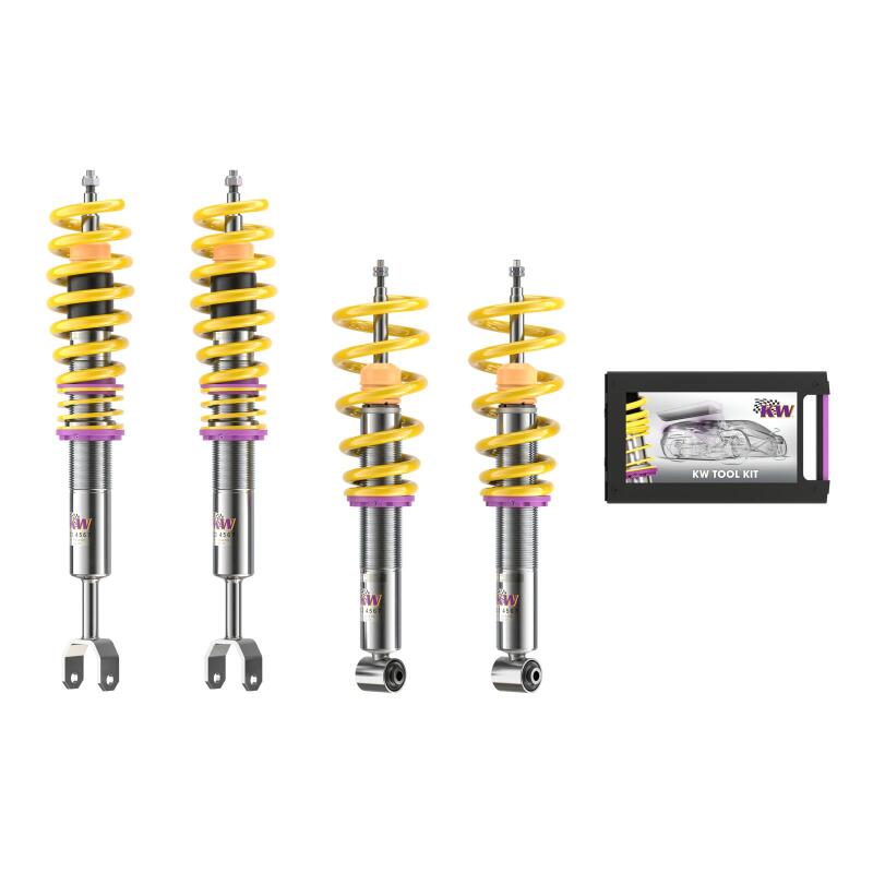 KW V1 Coilover Kit
