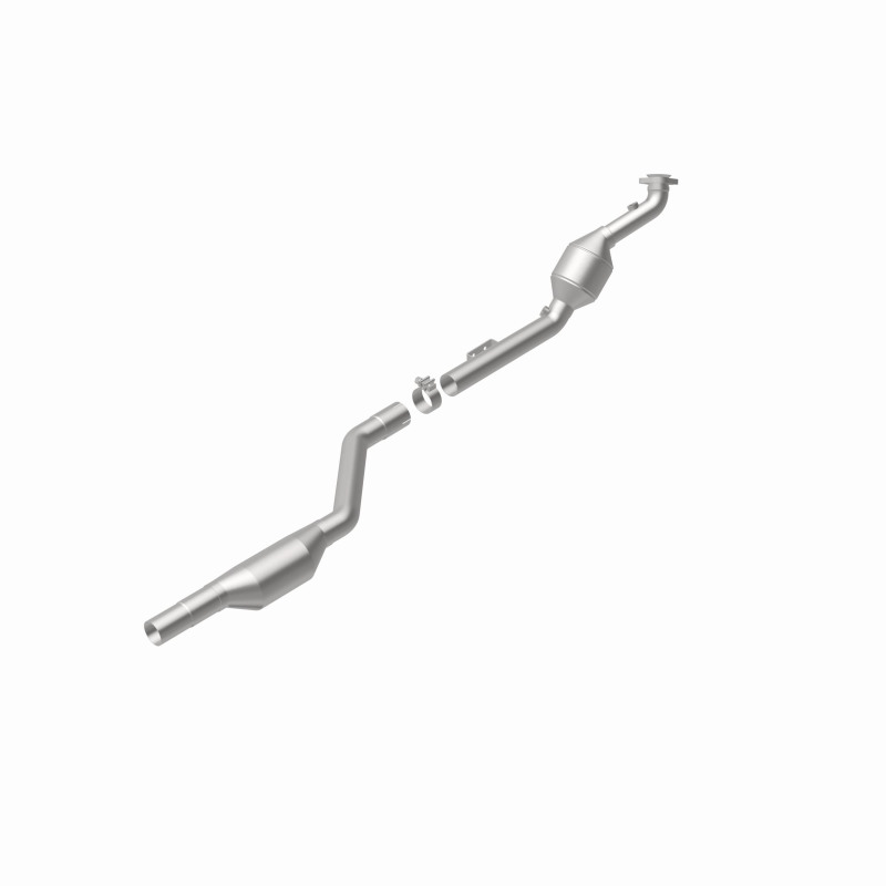 MagnaFlow Conv DF 00-03 Mercedes S430 4.3L thumbnail 8