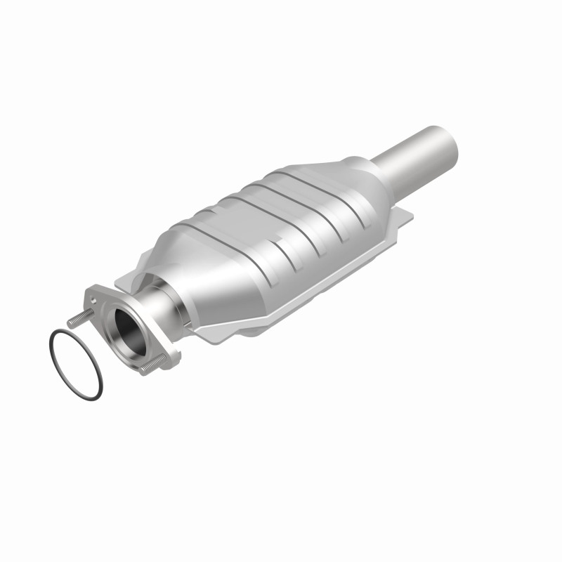 MagnaFlow Direct Fit Catalytic Converter 10-12 Fusion Hybrid 2.5L thumbnail 8