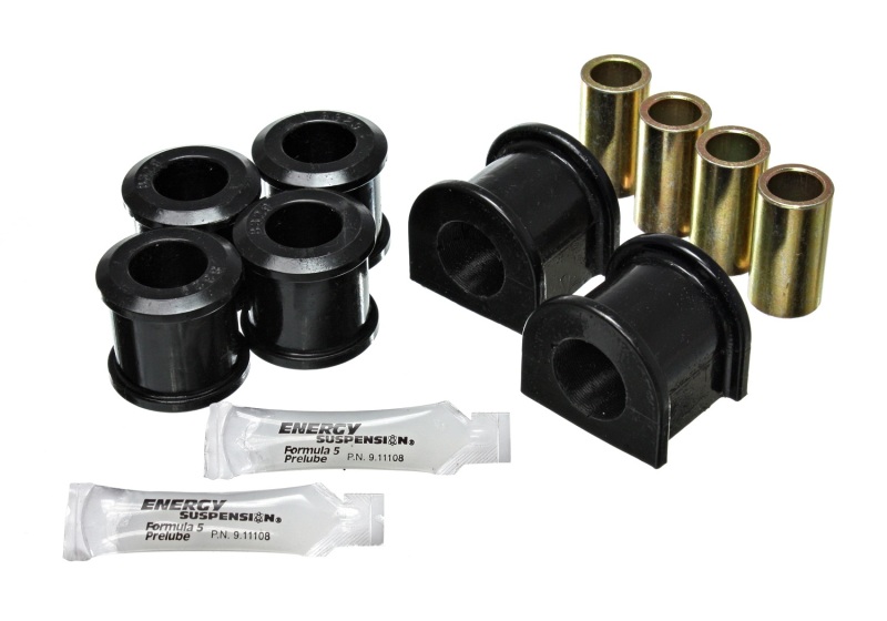 Energy Suspension Hummer H1 Front Sway Bar Set - Black thumbnail 5
