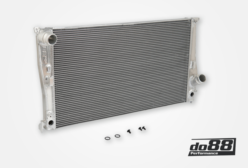 DOB Radiator