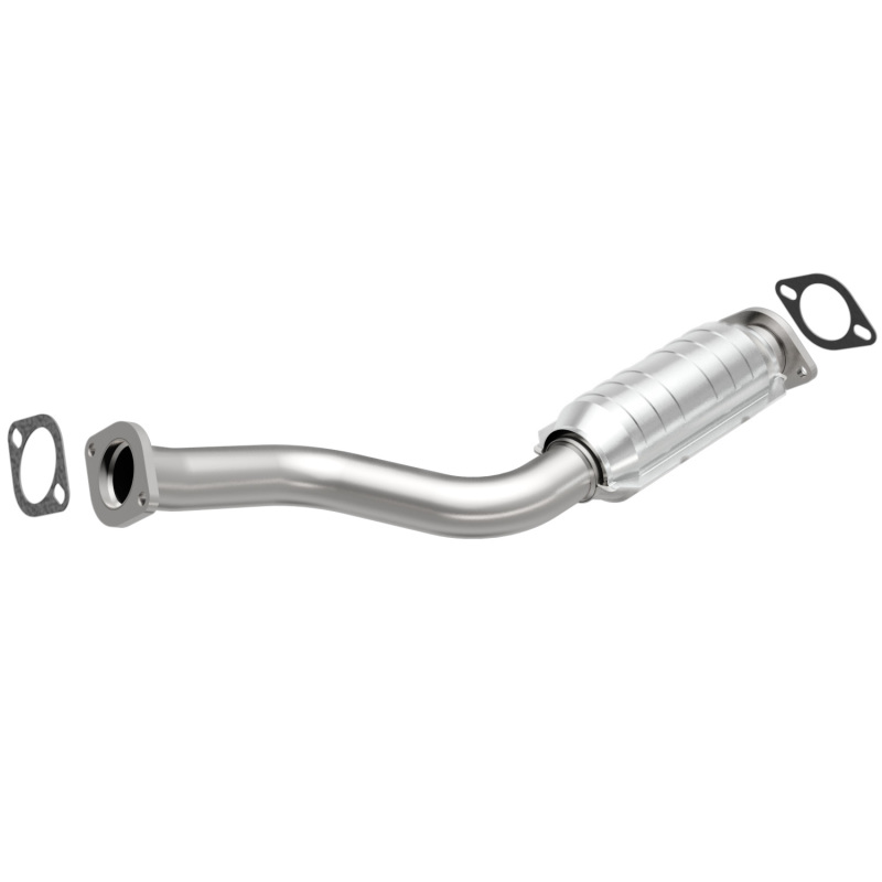 MagnaFlow Conv DF 08-11 Nissan Rogue 2.5L thumbnail 4