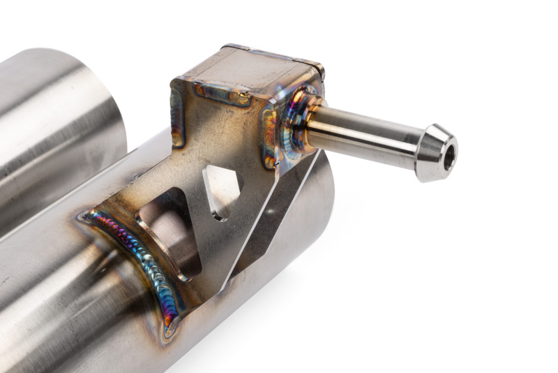 APR Catback Exhaust Systems