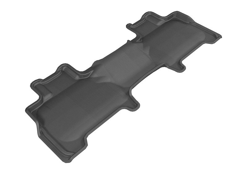 ACE Kagu - Rear - Black