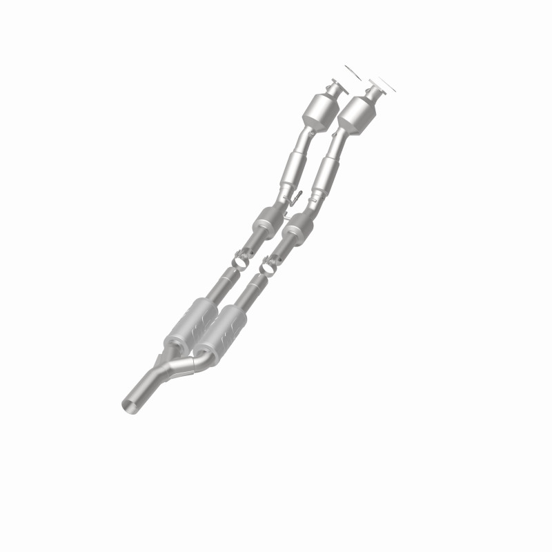 MagnaFlow 12-13 Volkswagen Passat 3.6L Direct Fit Converter thumbnail 9