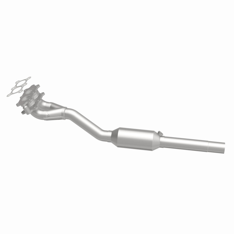 MagnaFlow Conv DF 98-04 VW Beetle 4 2.0L Dual Inlet thumbnail 7