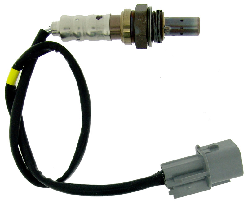 NGK Hyundai Santa Fe 2006-2003 Direct Fit Oxygen Sensor
Oxygen Sensor
