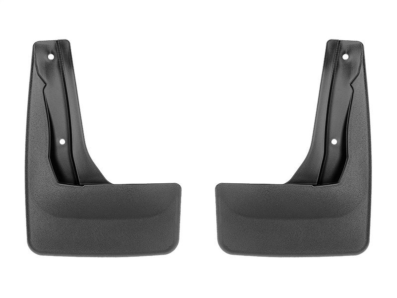 WT No Drill Mudflaps