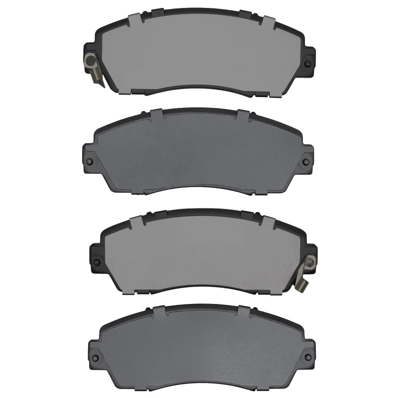 DFC 16-19 Subaru Legacy Front 5000 Advanced Ceramic Brake Pads and Hardware Kit thumbnail 4