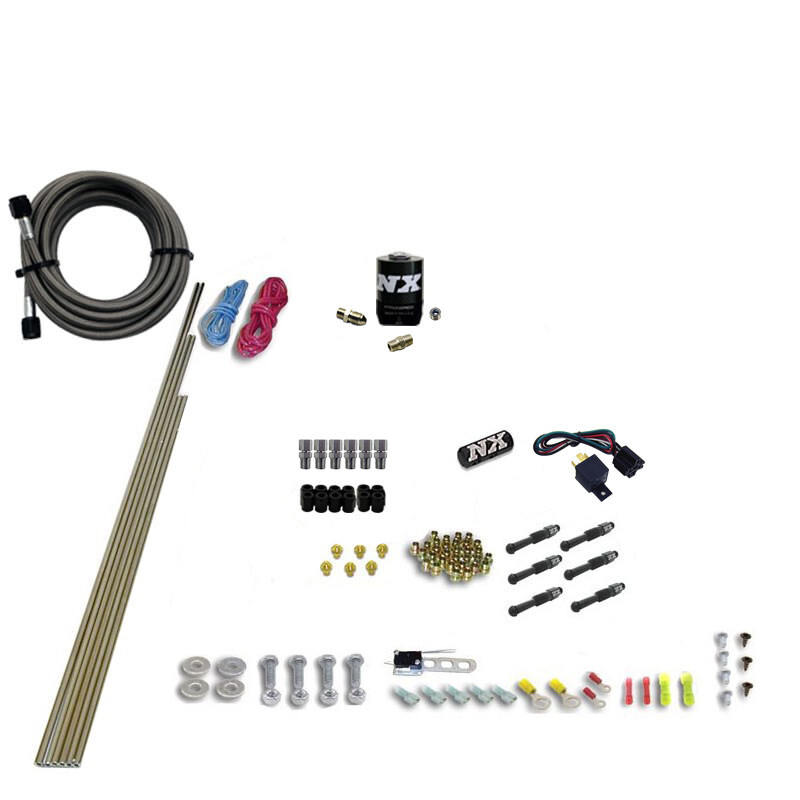 NEX Nitrous Oxide Kits