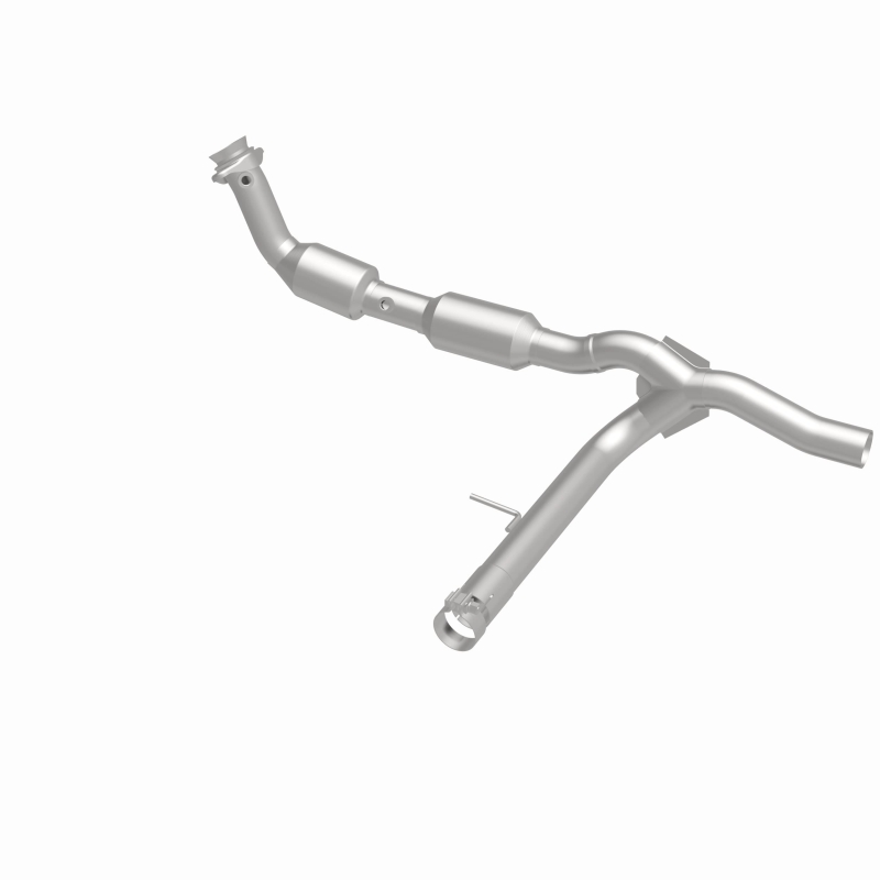 MagnaFlow 2004 Ford F-150 5.4L Direct Fit Converter thumbnail 6