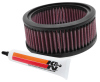 KN Motorcycle Direct Fit Air Filters