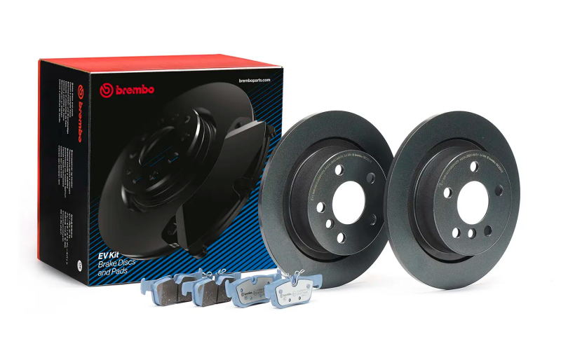 BRE EV Brake Kits