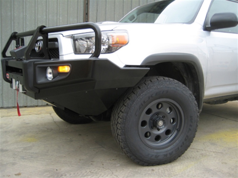 ARB Bull Bars