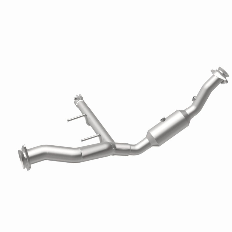 MagnaFlow 15-17 Ford F-150 3.5L Direct Fit Converter thumbnail 4